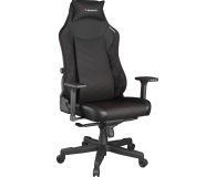 Genesis Fotel gamingowy Nitro 890 czarny - 1077836 - zdjęcie 3